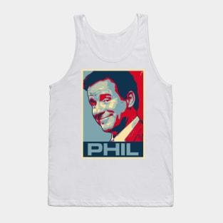 Phil Tank Top